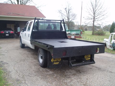 1999 Ford F-350 photo