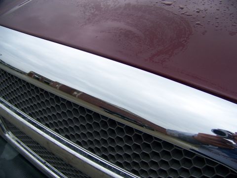 2001 Dodge 1500