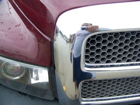 2001 Dodge 1500