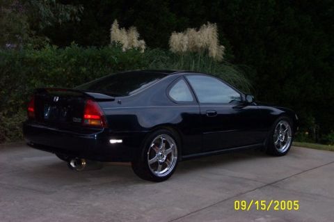 1998 Ford Crown Victoria photo