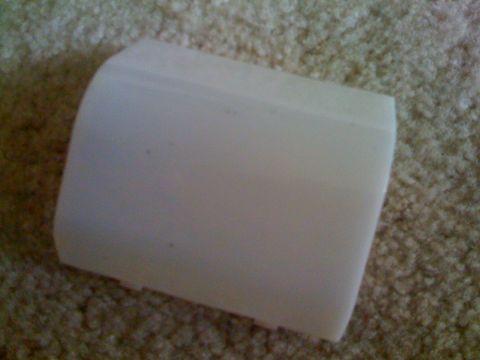 1984 Ford F-250 - 80/96 Dome light cover