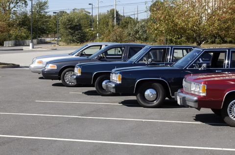 1991 Mercury Marquis “SteveS”
