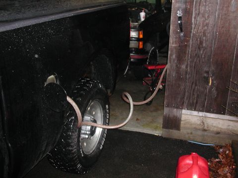 1999 Ford F-250
