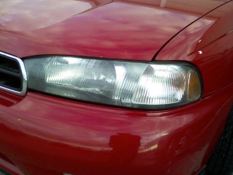 1997 Subaru Legacy