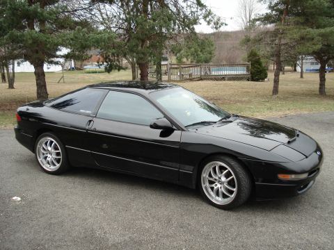 1993 Ford Probe photo
