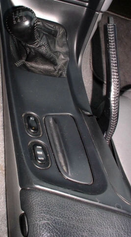 1994 Ford Thunderbird photo