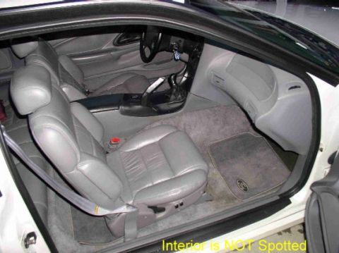 1994 Ford Thunderbird photo