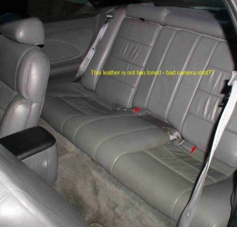 1994 Ford Thunderbird photo