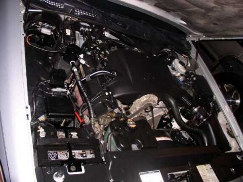 1999 Ford Crown Victoria photo