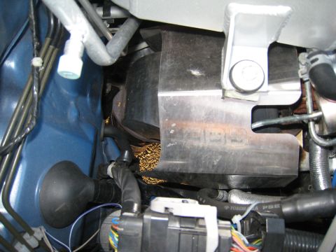 2007 Subaru Impreza