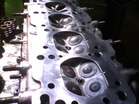 1994 Mazda 626 “Da Menace”