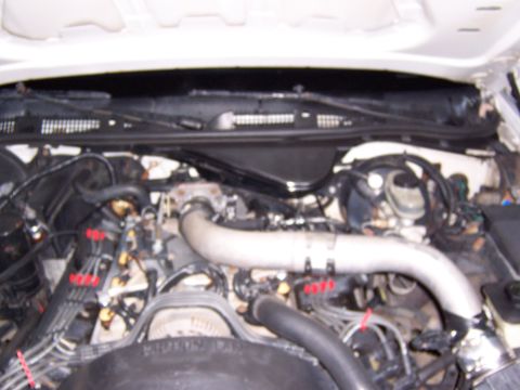 1992 Ford Crown Victoria photo