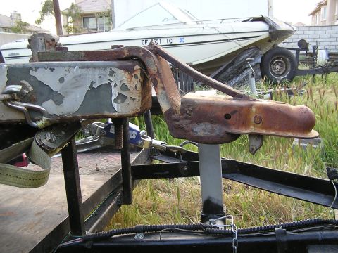 1900 Yugo GVX “No Yugo -Miscellaneous stuff”
