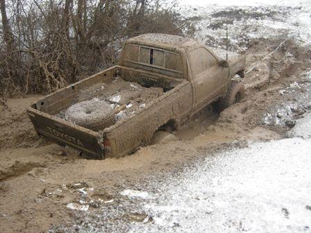 1992 Ford Bronco photo