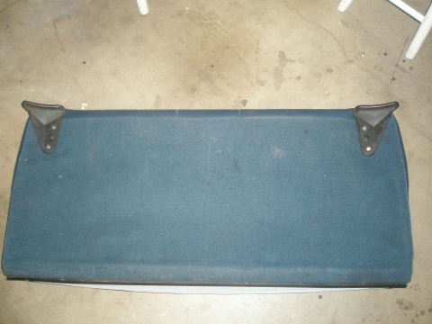 1996 Ford Bronco photo