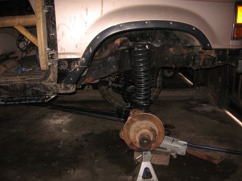 1979 Ford Bronco photo