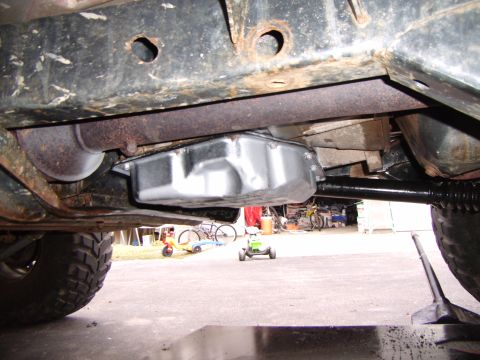 2003 Jeep Wrangler