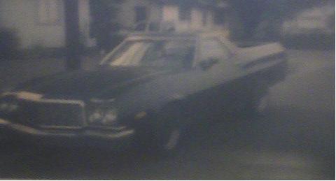 1976 Ford Ranchero photo