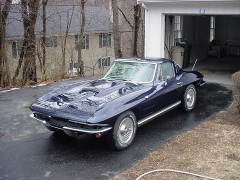 1964 Chevrolet Corvette