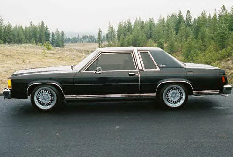 sick 85 crown