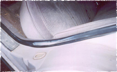 1991 Ford Crown Victoria photo