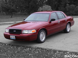 2000 Ford Crown Victoria - Signature - Nov-05-2005 (267x200)