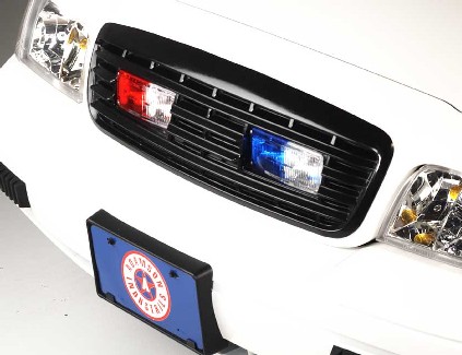 2004 Ford Crown Victoria photo