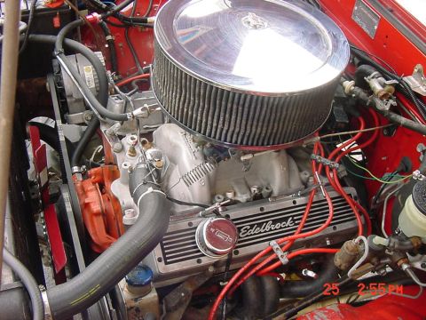1993 Ford Bronco photo