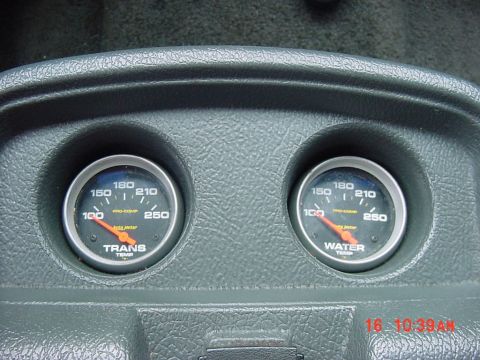 1993 Ford Bronco photo