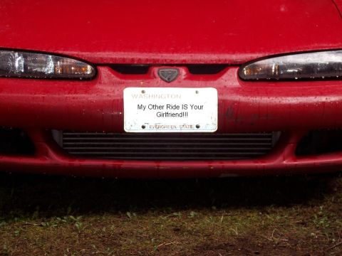Mitsubishi Eclipse