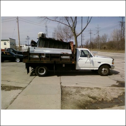 1977 Ford F-150 photo