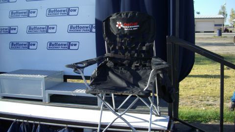 1990 Ford Probe - Trophy Chair. 1st place