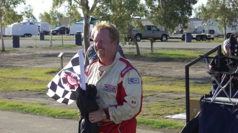 1990 Ford Probe - Oli gets another win-Congrats Oil