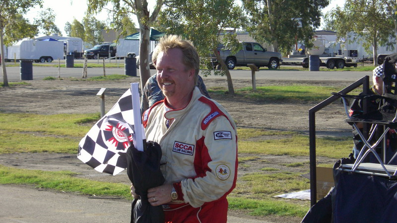 Oli gets another win-Congrats Oil
