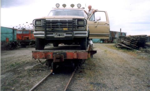 1979 Ford Bronco photo