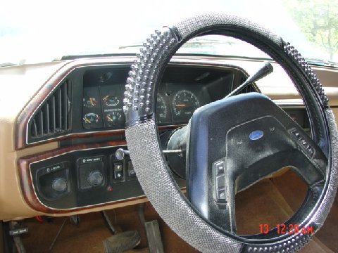 1990 Ford Bronco photo