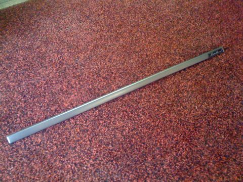 1984 Ford F-250 - 92/96 EB dash trim