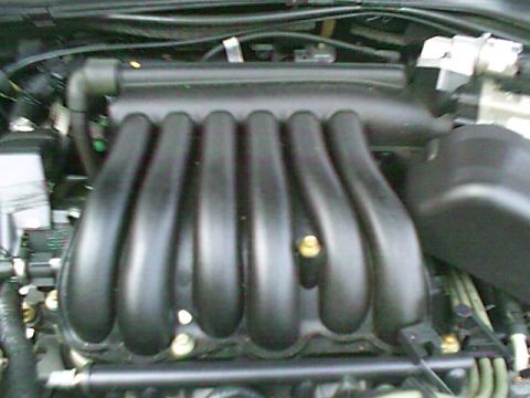 2001 Mercury Sable photo