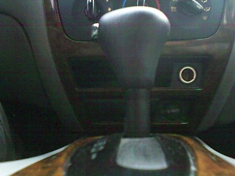 2001 Mercury Sable photo