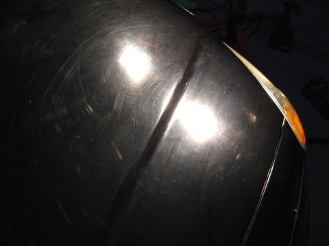 2002 Pontiac Firebird photo