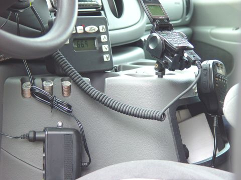2003 Ford E350 photo