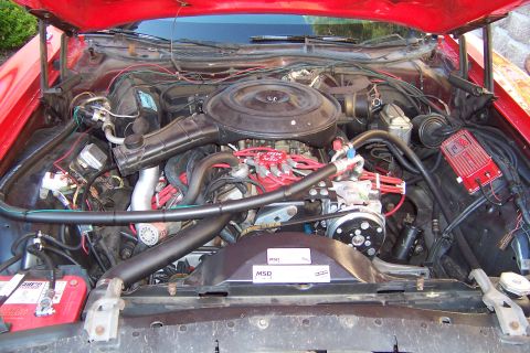 1979 Ford Ranchero photo