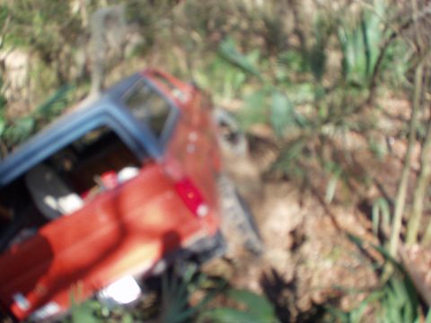 1983 Ford Bronco photo