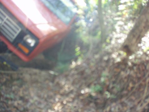 1983 Ford Bronco photo