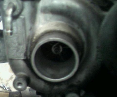 1989 Mazda MX-6 - TURBO!!