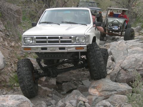 1974 Ford F-250 photo