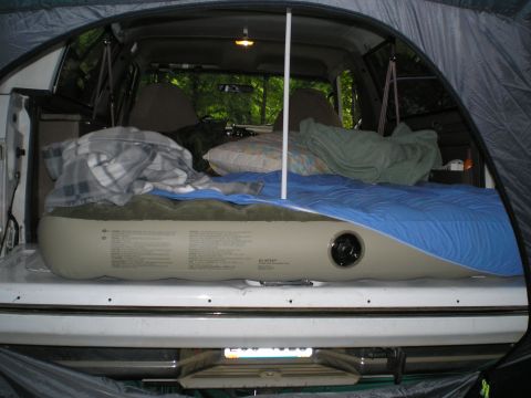 1995 Ford Bronco photo