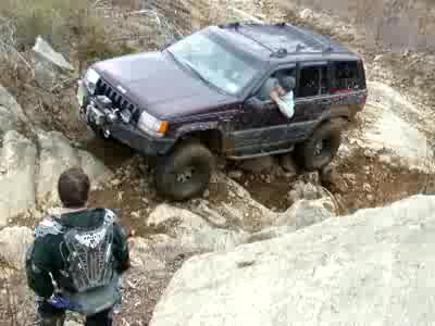 1976 Toyota Land Cruiser