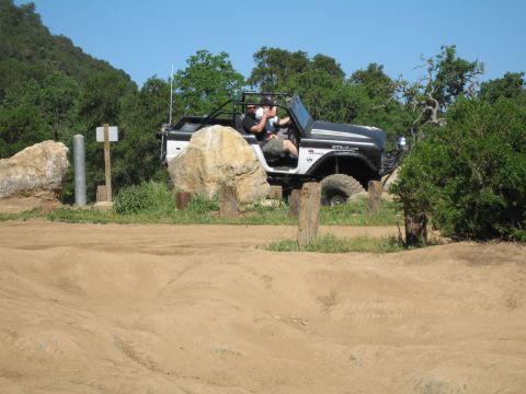 1997 Chevrolet C/K Pickup “chvyboat”