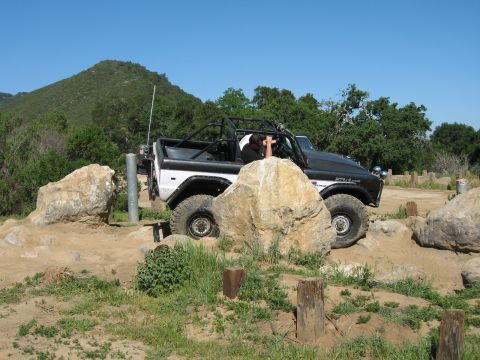 1997 Chevrolet C/K Pickup “chvyboat”